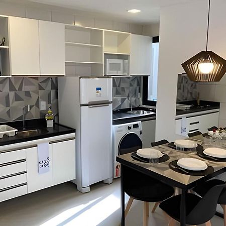 Hosts Br - Apartamentos Funcionais Fortaleza  Eksteriør bilde