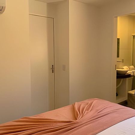 Hosts Br - Apartamentos Funcionais Fortaleza  Rom bilde