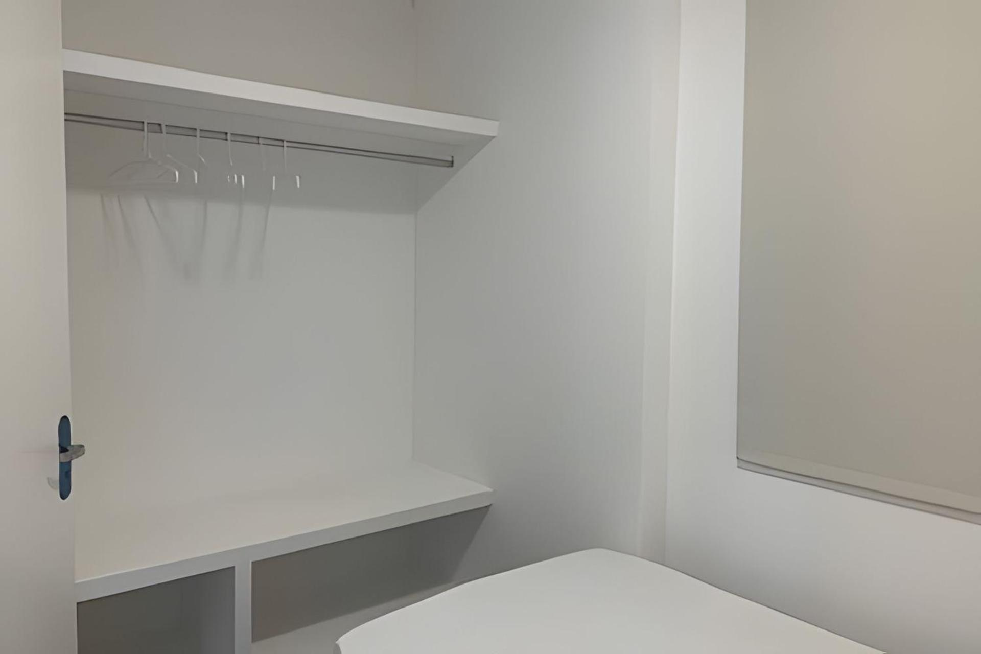 Hosts Br - Apartamentos Funcionais Fortaleza  Rom bilde