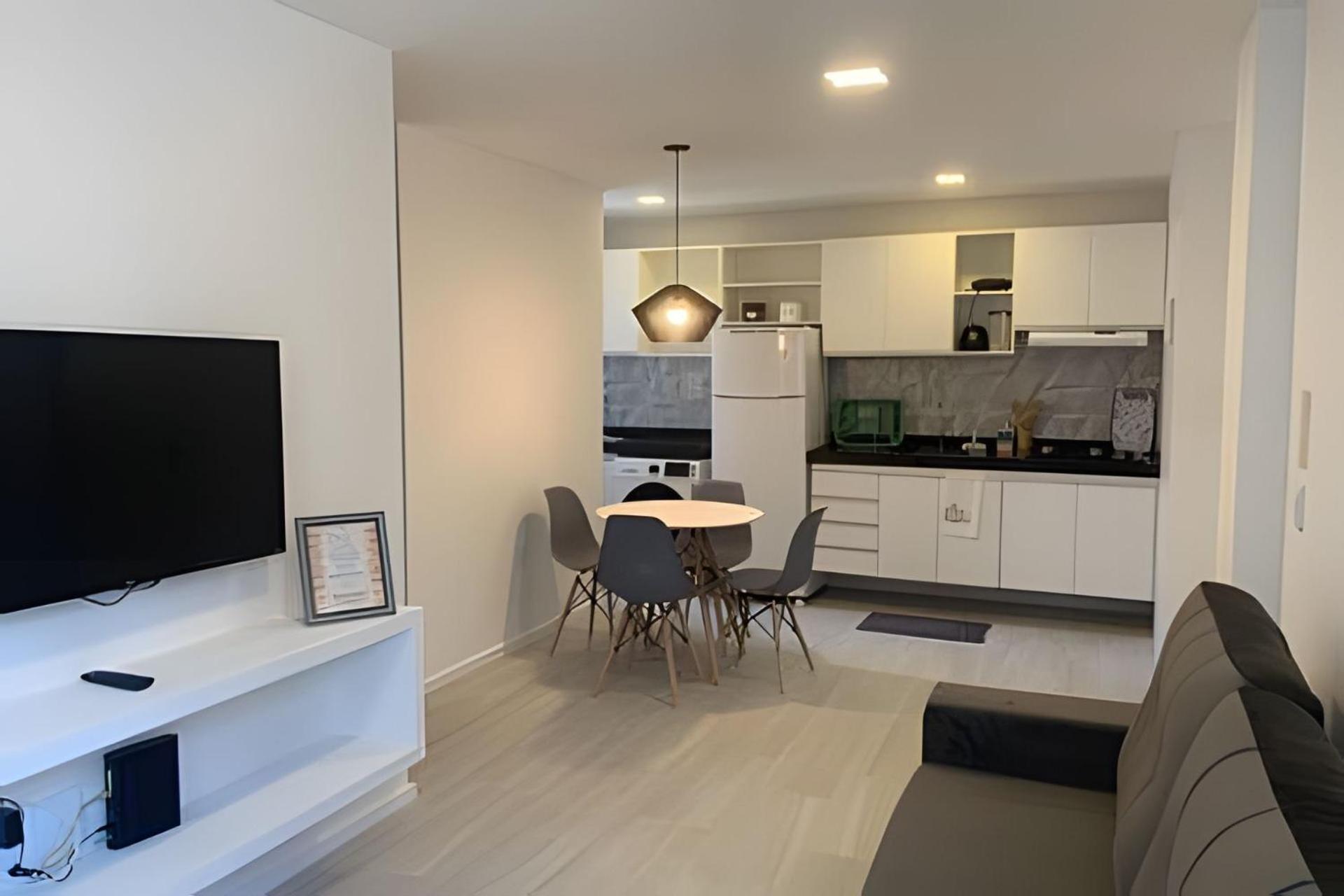 Hosts Br - Apartamentos Funcionais Fortaleza  Rom bilde