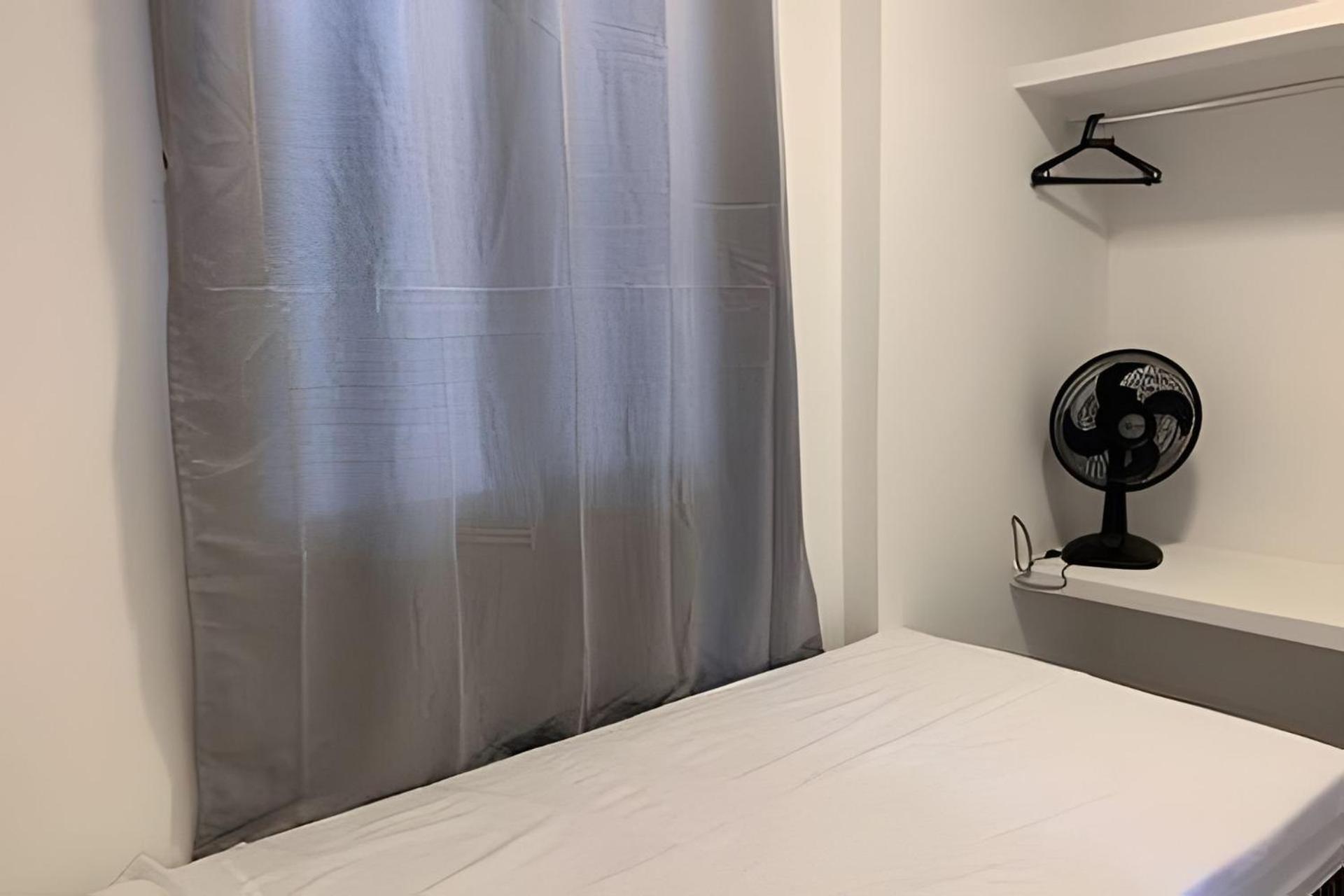 Hosts Br - Apartamentos Funcionais Fortaleza  Rom bilde