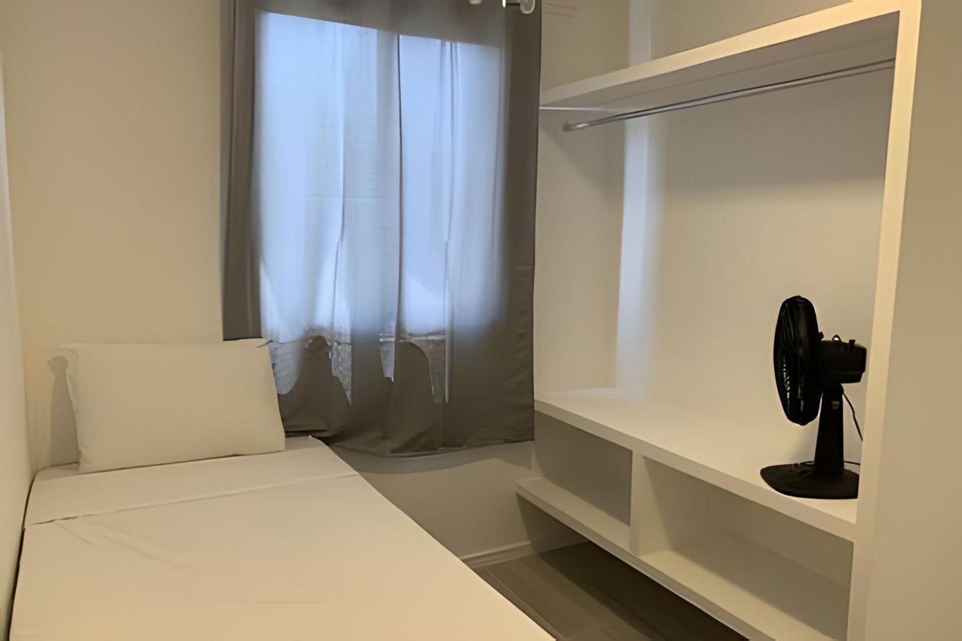 Hosts Br - Apartamentos Funcionais Fortaleza  Rom bilde