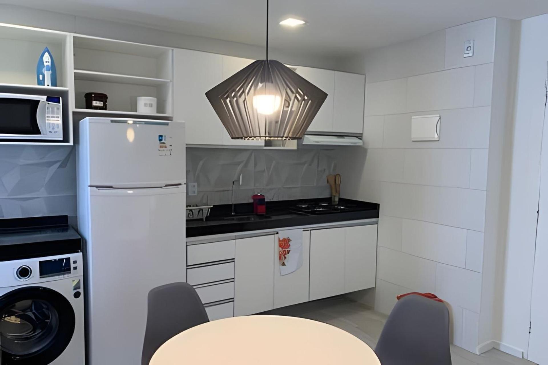 Hosts Br - Apartamentos Funcionais Fortaleza  Rom bilde