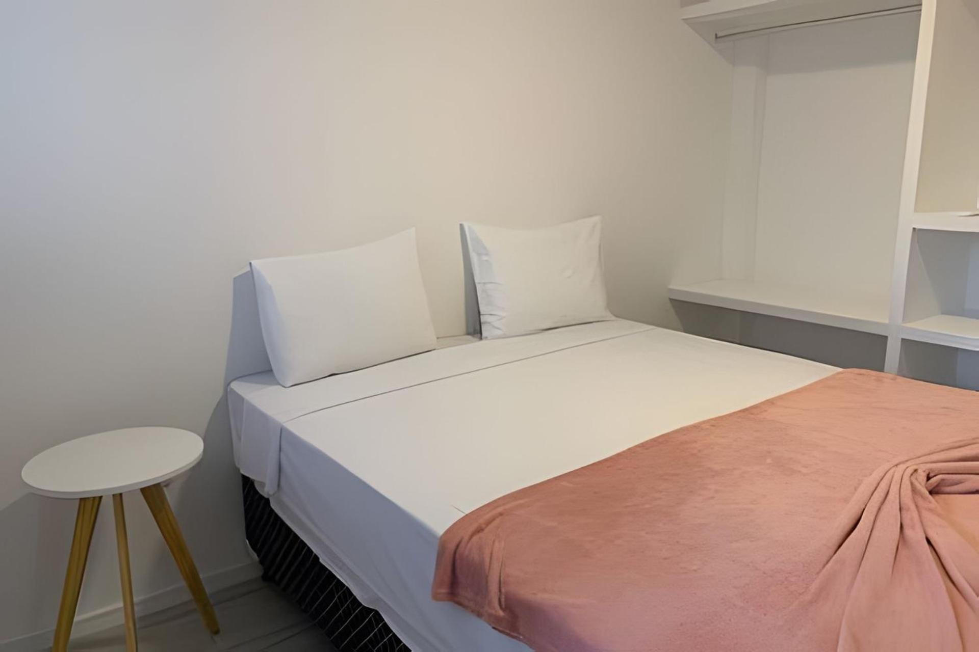 Hosts Br - Apartamentos Funcionais Fortaleza  Rom bilde
