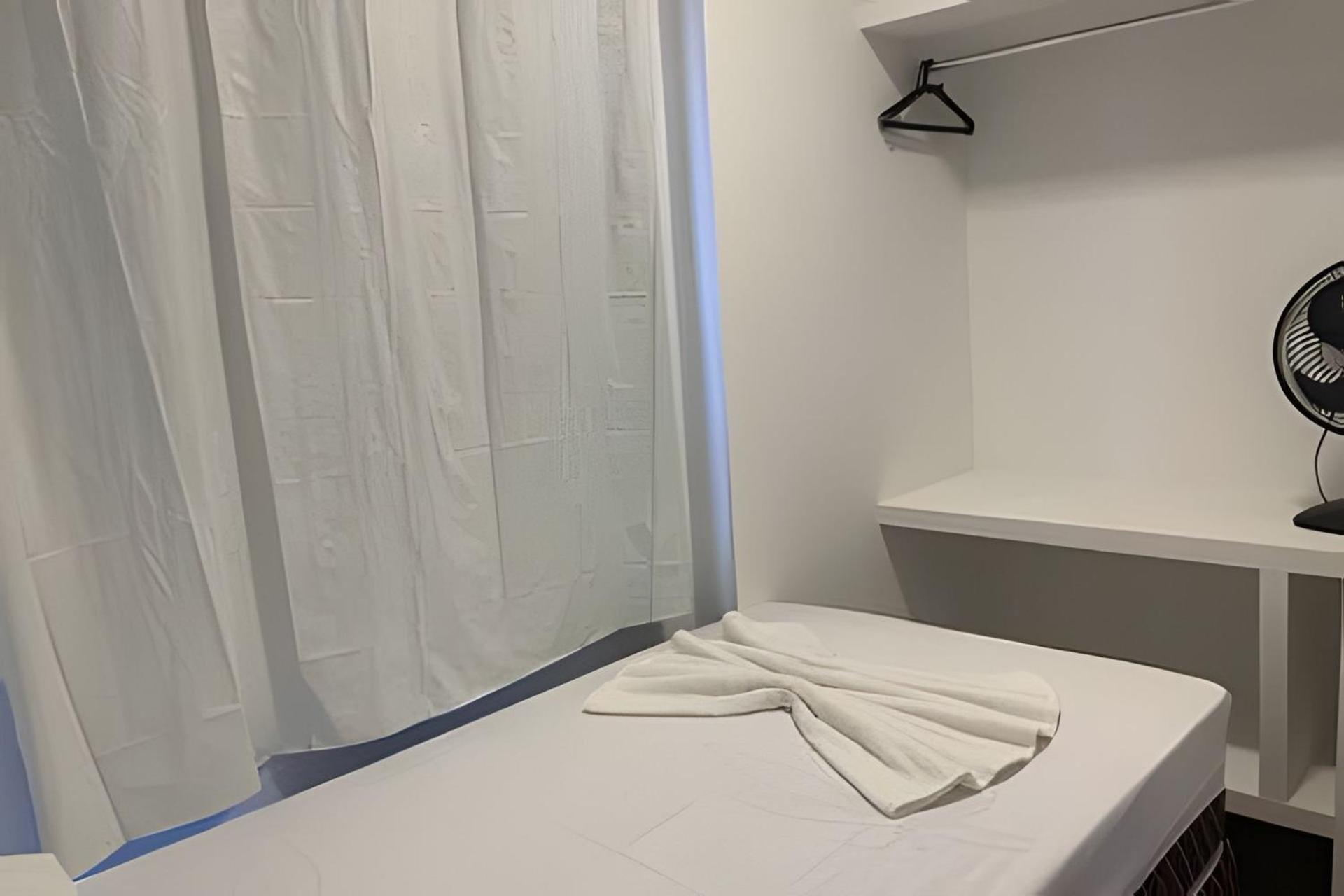 Hosts Br - Apartamentos Funcionais Fortaleza  Rom bilde