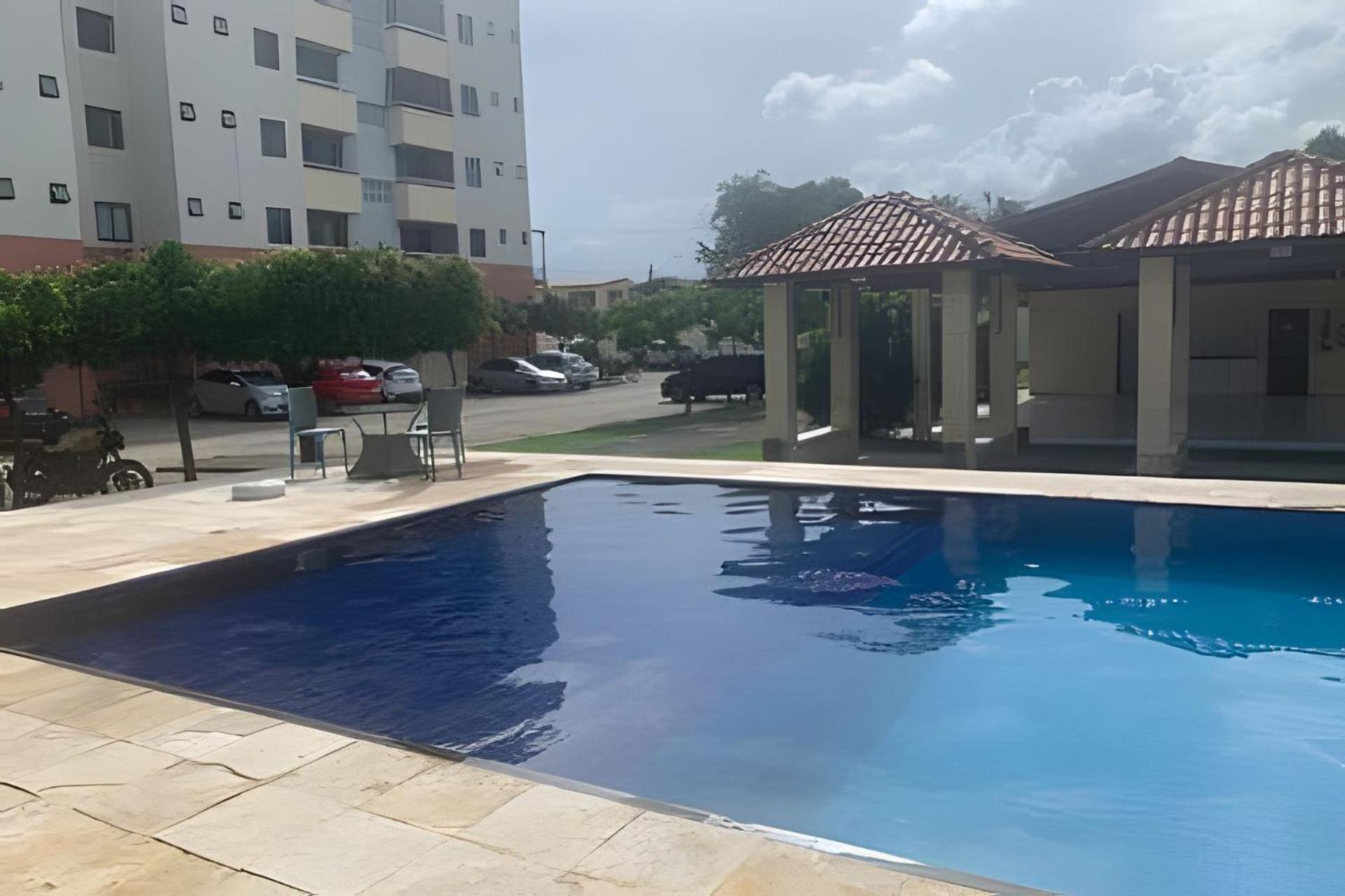 Hosts Br - Apartamentos Funcionais Fortaleza  Rom bilde