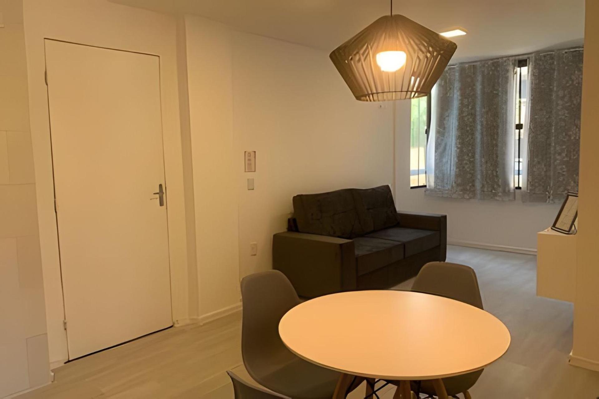 Hosts Br - Apartamentos Funcionais Fortaleza  Rom bilde