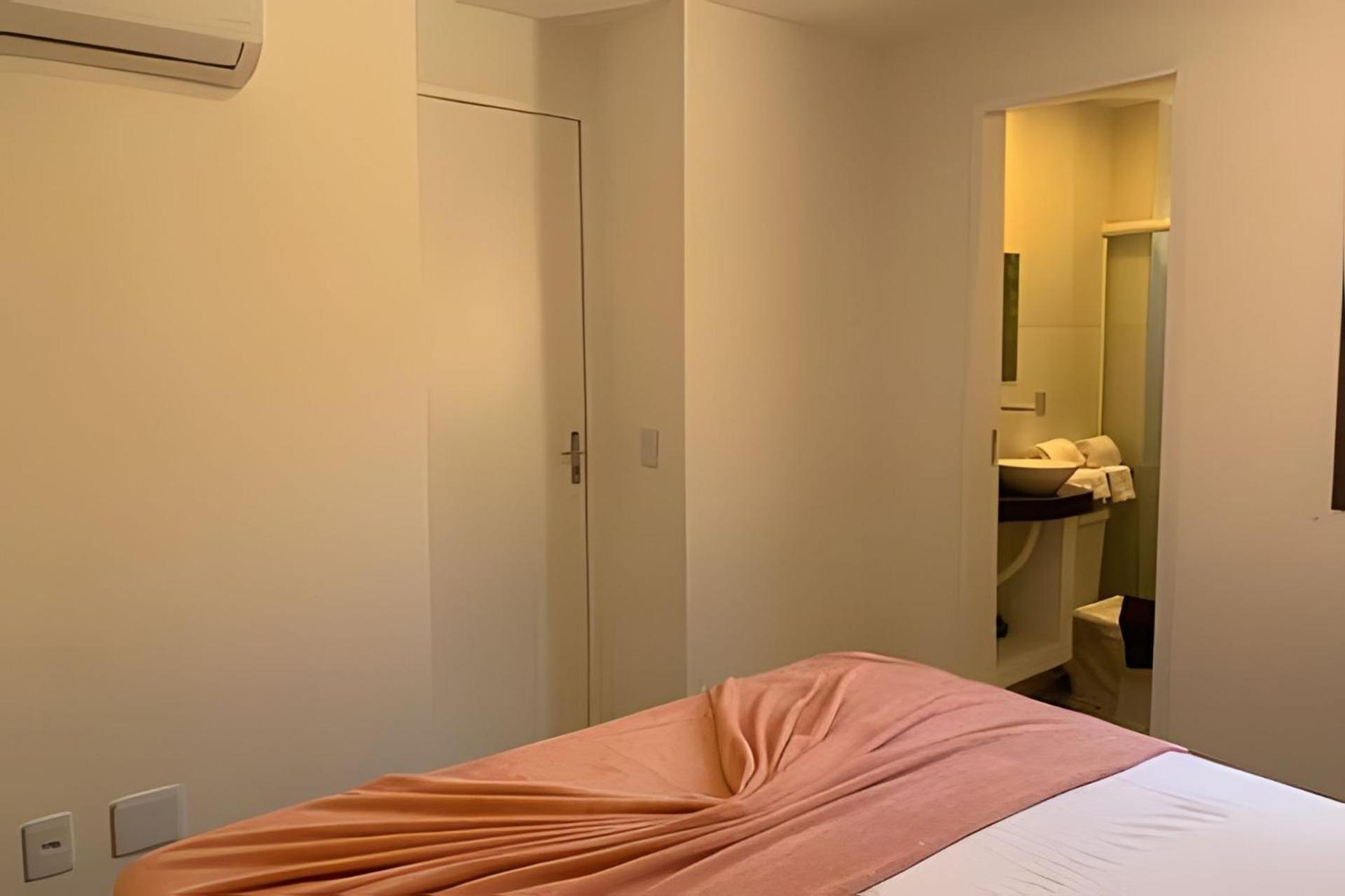 Hosts Br - Apartamentos Funcionais Fortaleza  Rom bilde