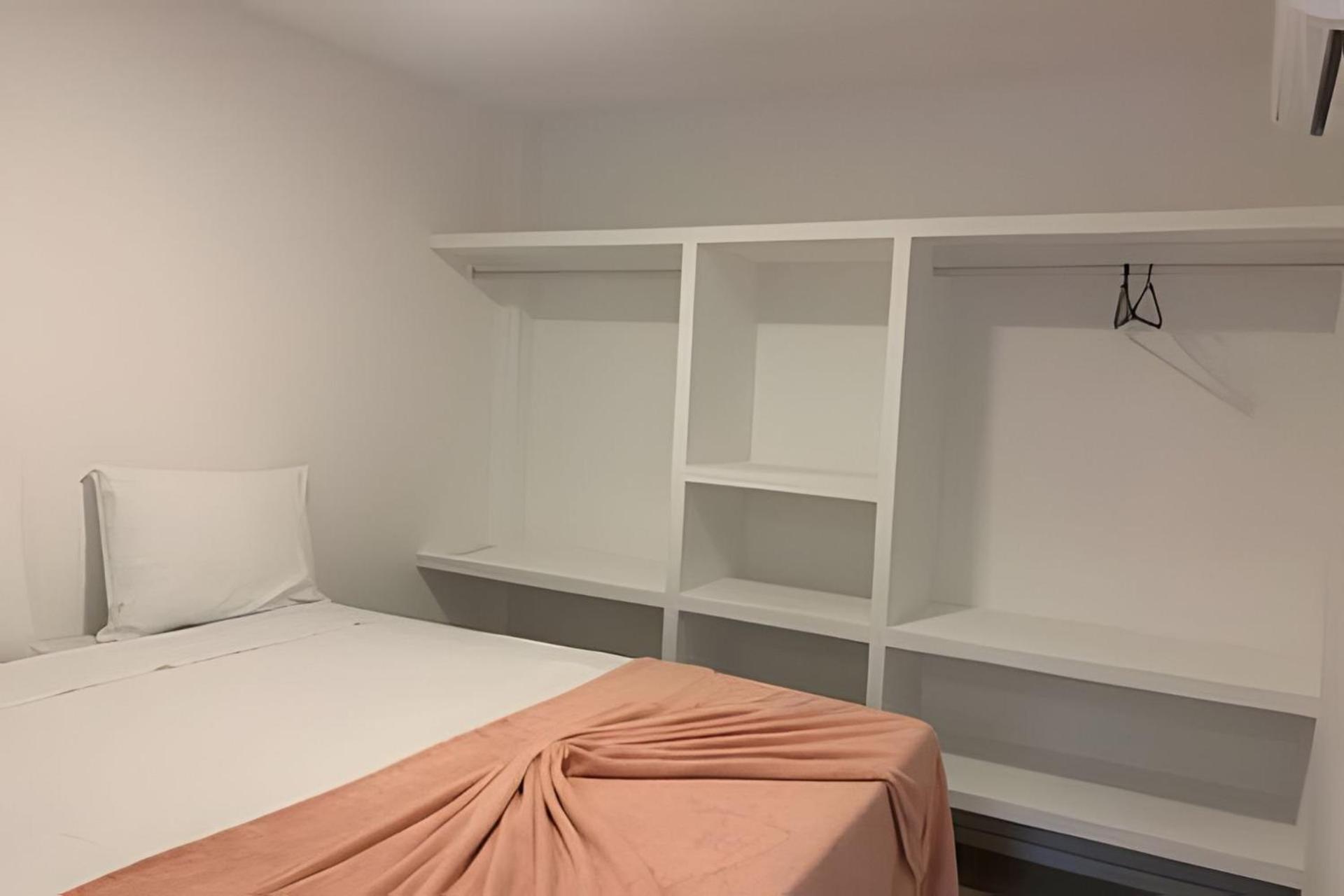 Hosts Br - Apartamentos Funcionais Fortaleza  Rom bilde