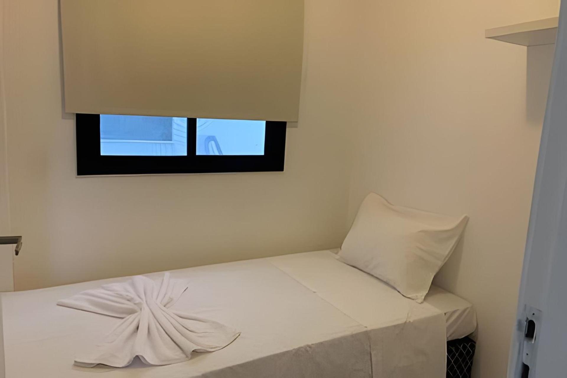 Hosts Br - Apartamentos Funcionais Fortaleza  Rom bilde