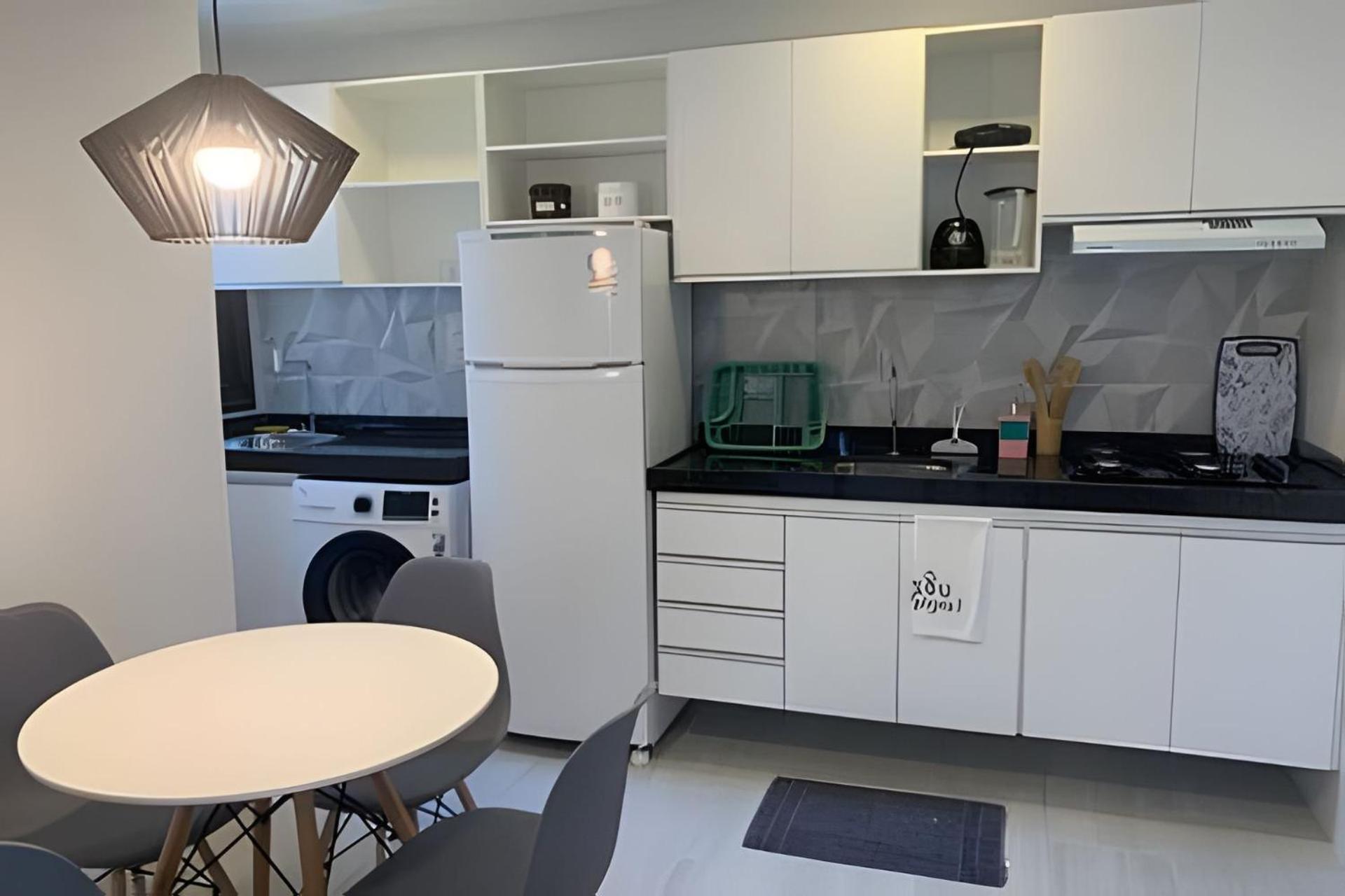 Hosts Br - Apartamentos Funcionais Fortaleza  Rom bilde