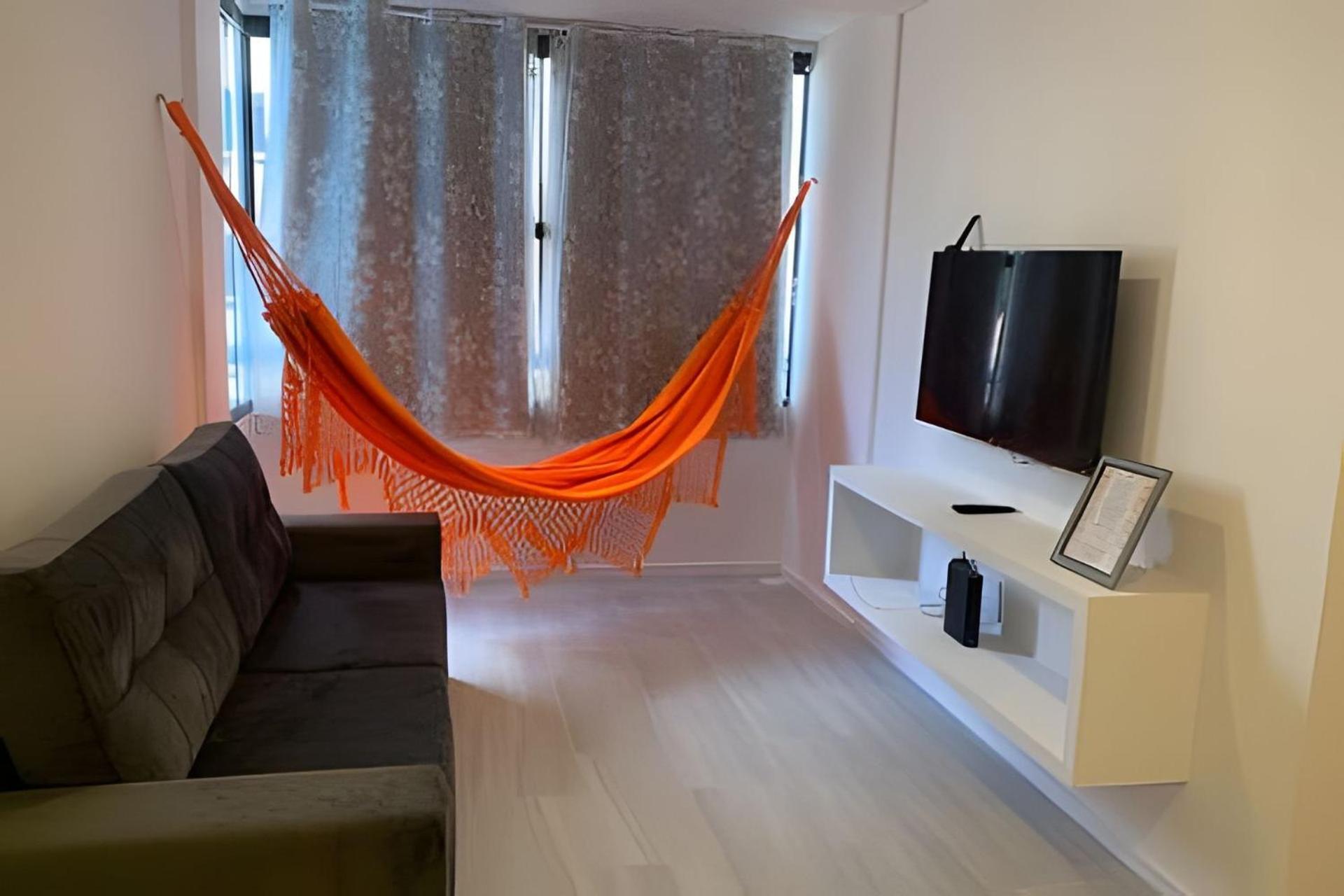 Hosts Br - Apartamentos Funcionais Fortaleza  Rom bilde