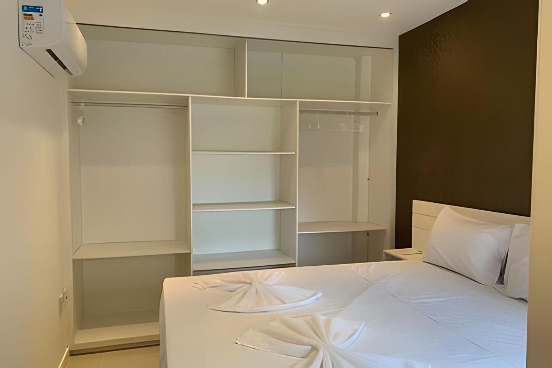 Hosts Br - Apartamentos Funcionais Fortaleza  Rom bilde