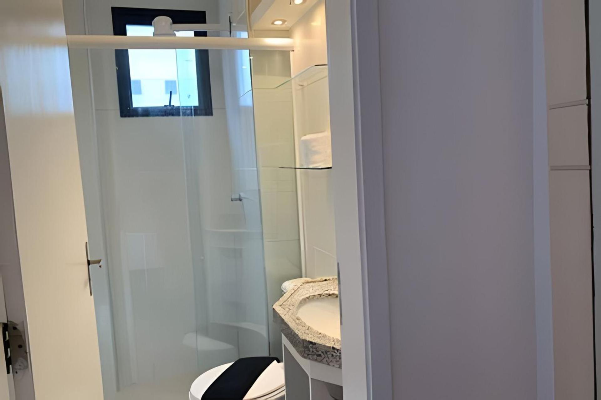 Hosts Br - Apartamentos Funcionais Fortaleza  Rom bilde