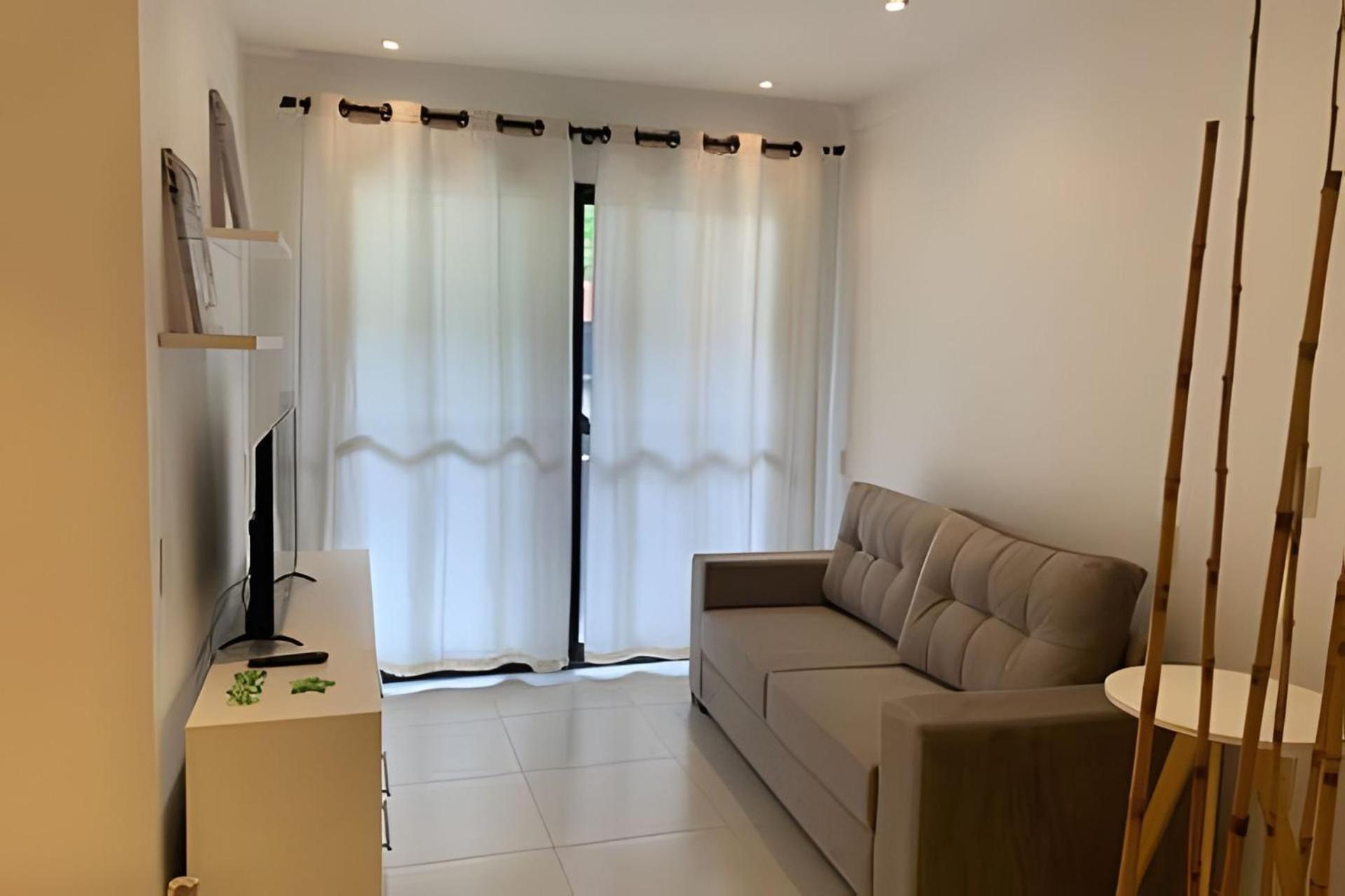 Hosts Br - Apartamentos Funcionais Fortaleza  Rom bilde