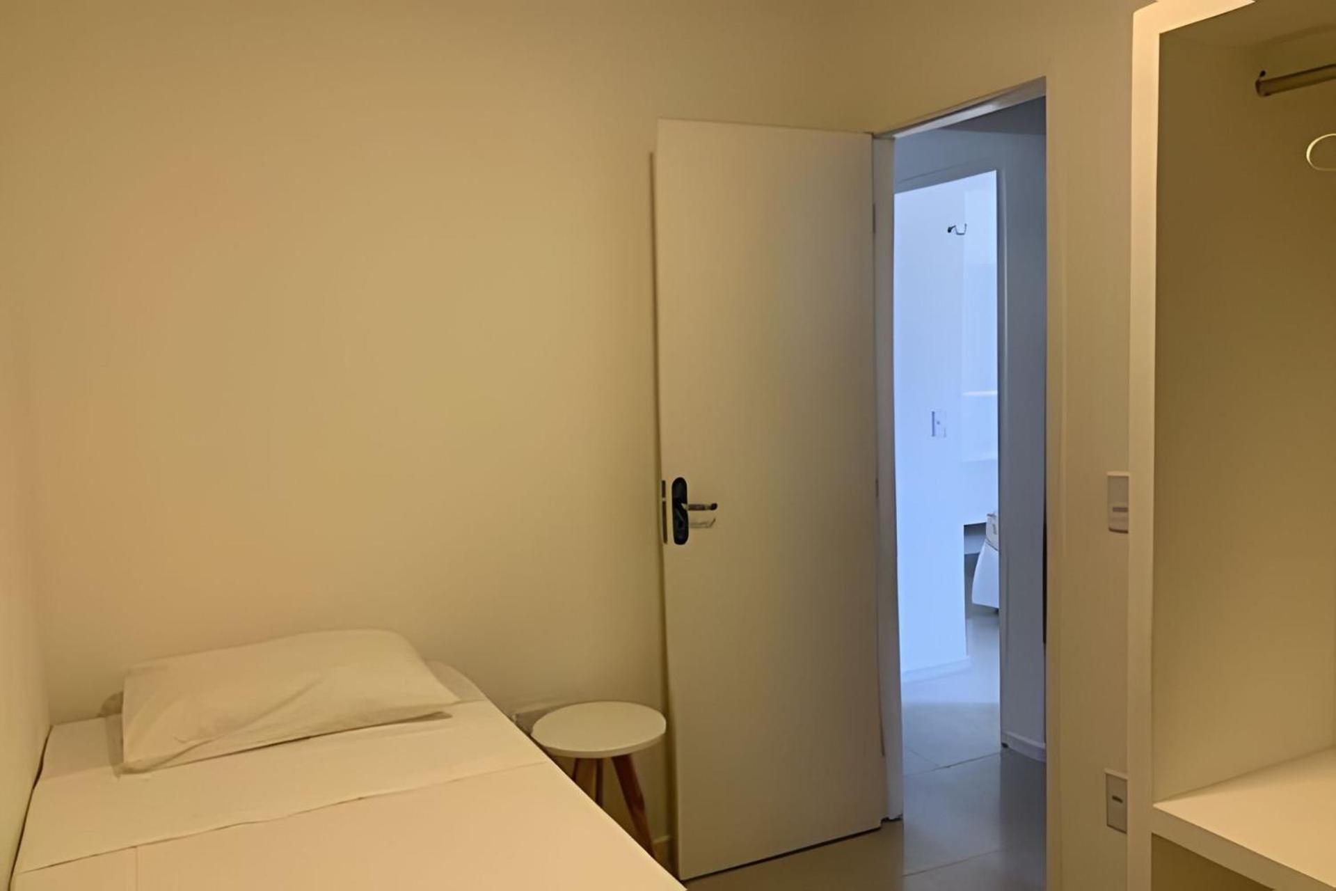 Hosts Br - Apartamentos Funcionais Fortaleza  Rom bilde