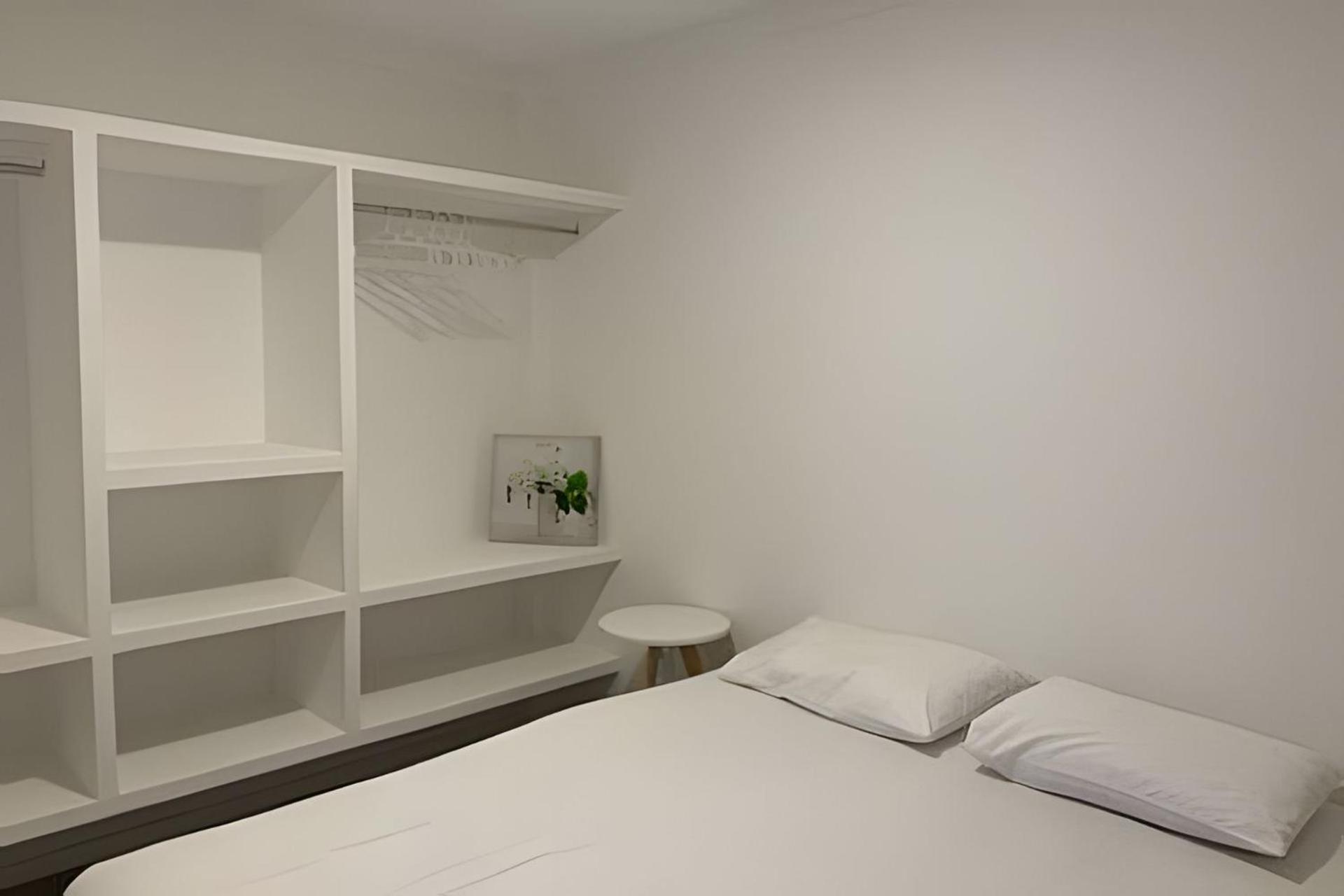 Hosts Br - Apartamentos Funcionais Fortaleza  Rom bilde