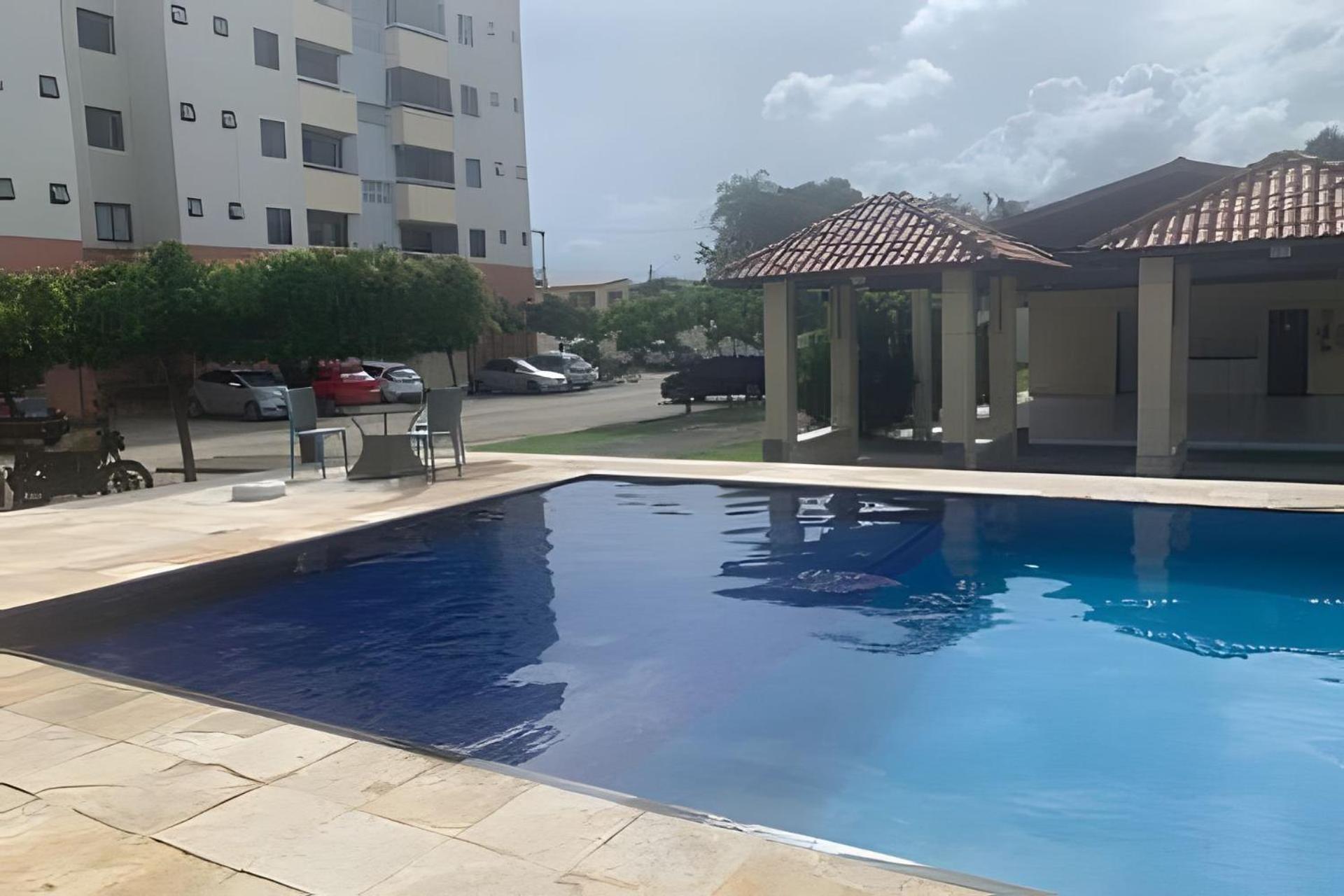 Hosts Br - Apartamentos Funcionais Fortaleza  Rom bilde