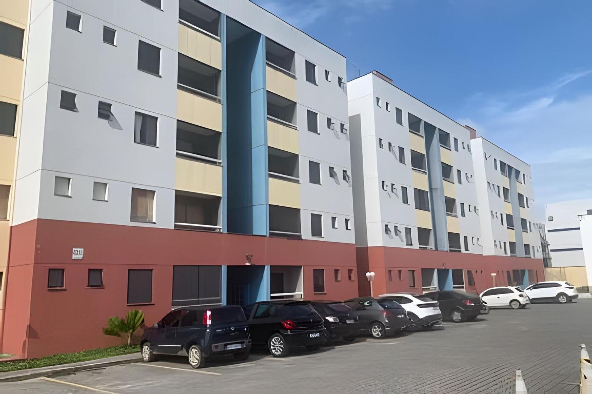 Hosts Br - Apartamentos Funcionais Fortaleza  Rom bilde