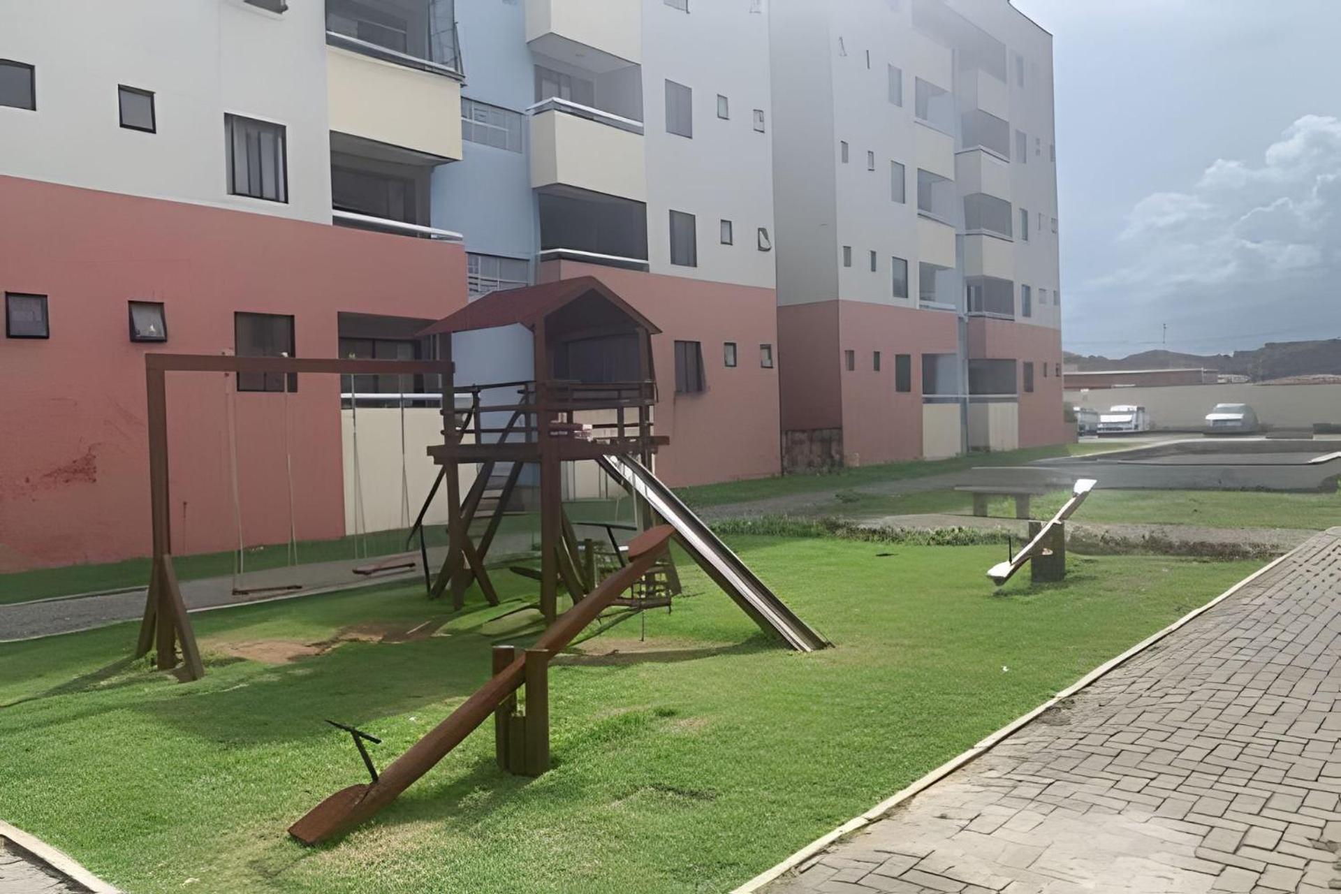 Hosts Br - Apartamentos Funcionais Fortaleza  Rom bilde